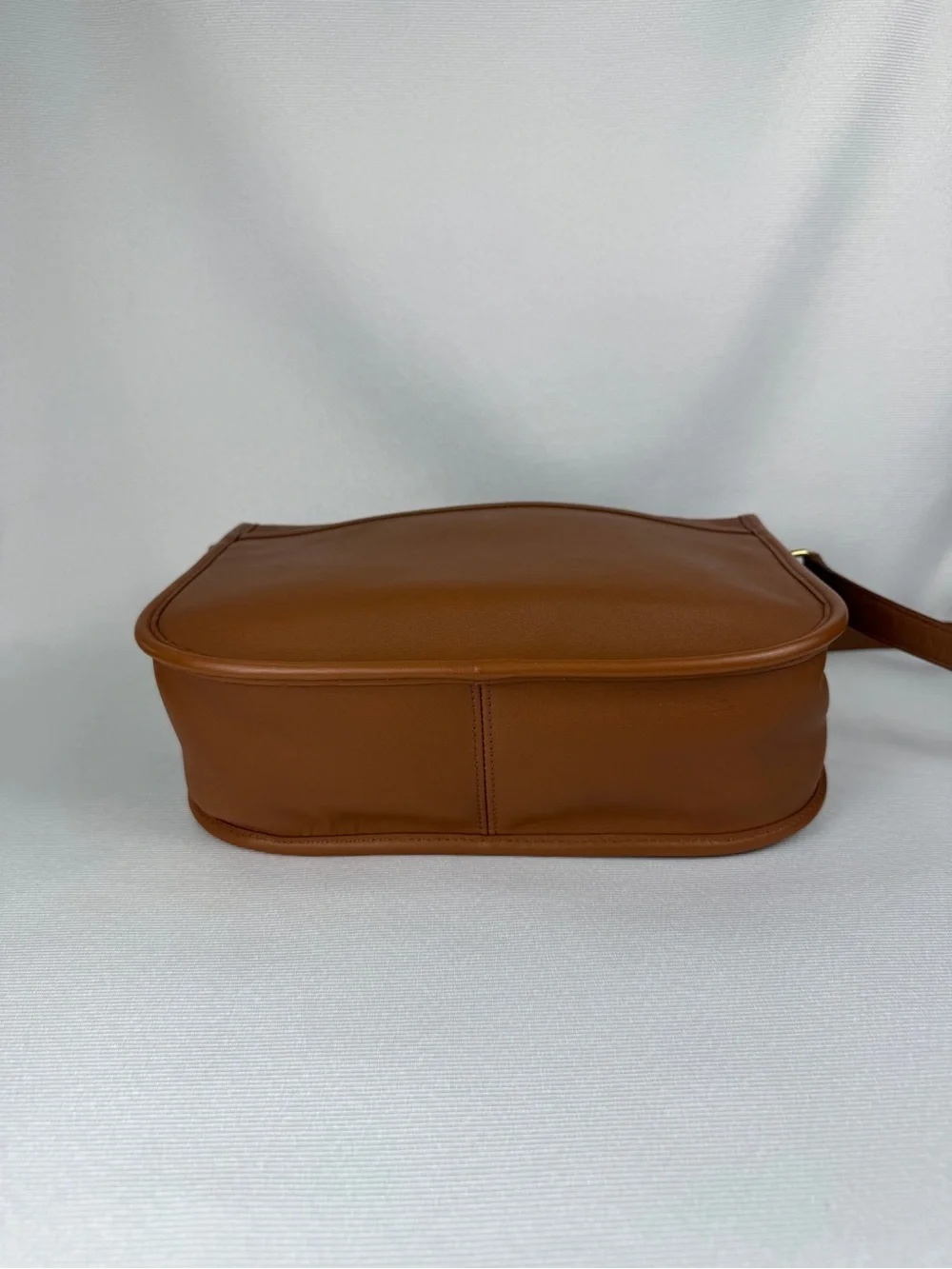 Coach Turnlock City Bag